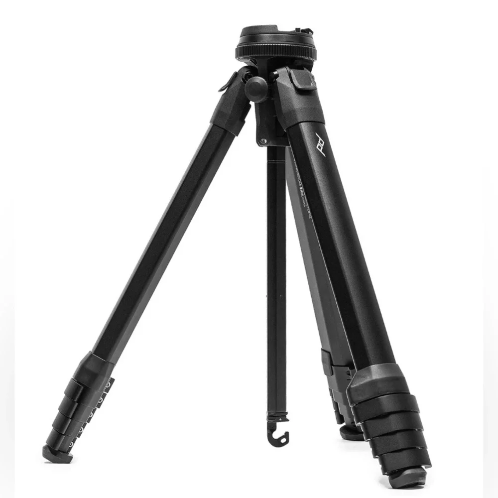 Peak Design Aluminum Travel Tripod